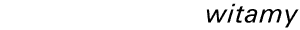 Witamy